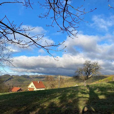 Trenčín Nature Homestay מראה חיצוני תמונה