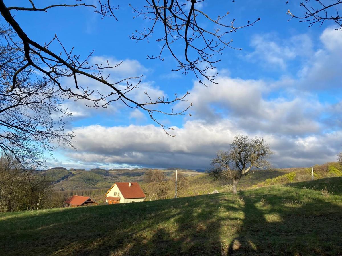 Trenčín Nature Homestay מראה חיצוני תמונה