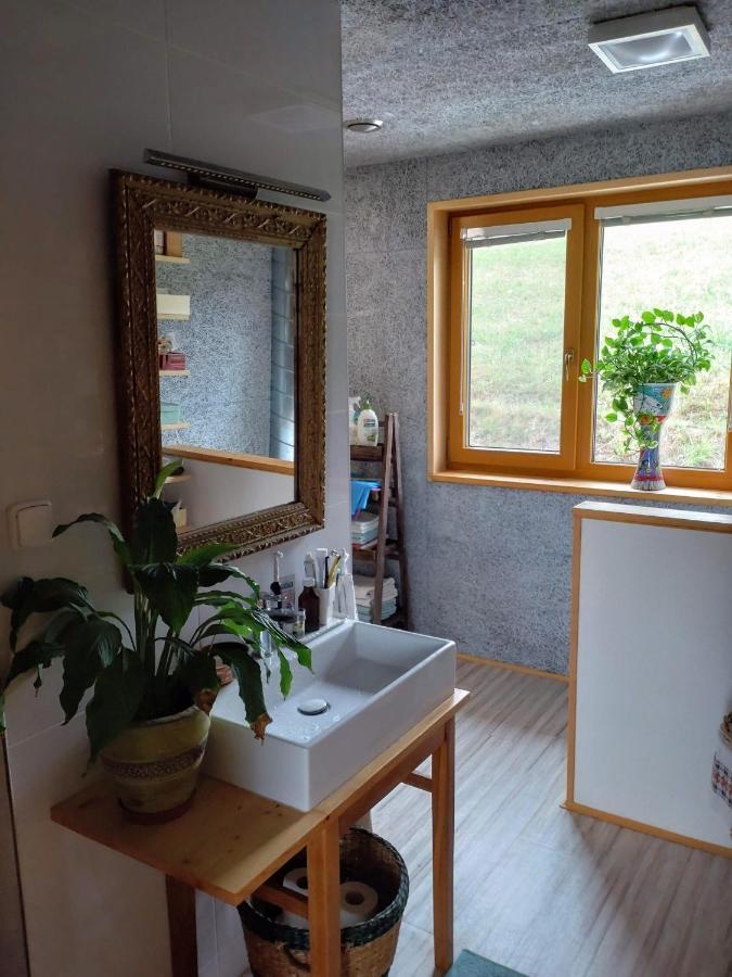 Trenčín Nature Homestay מראה חיצוני תמונה
