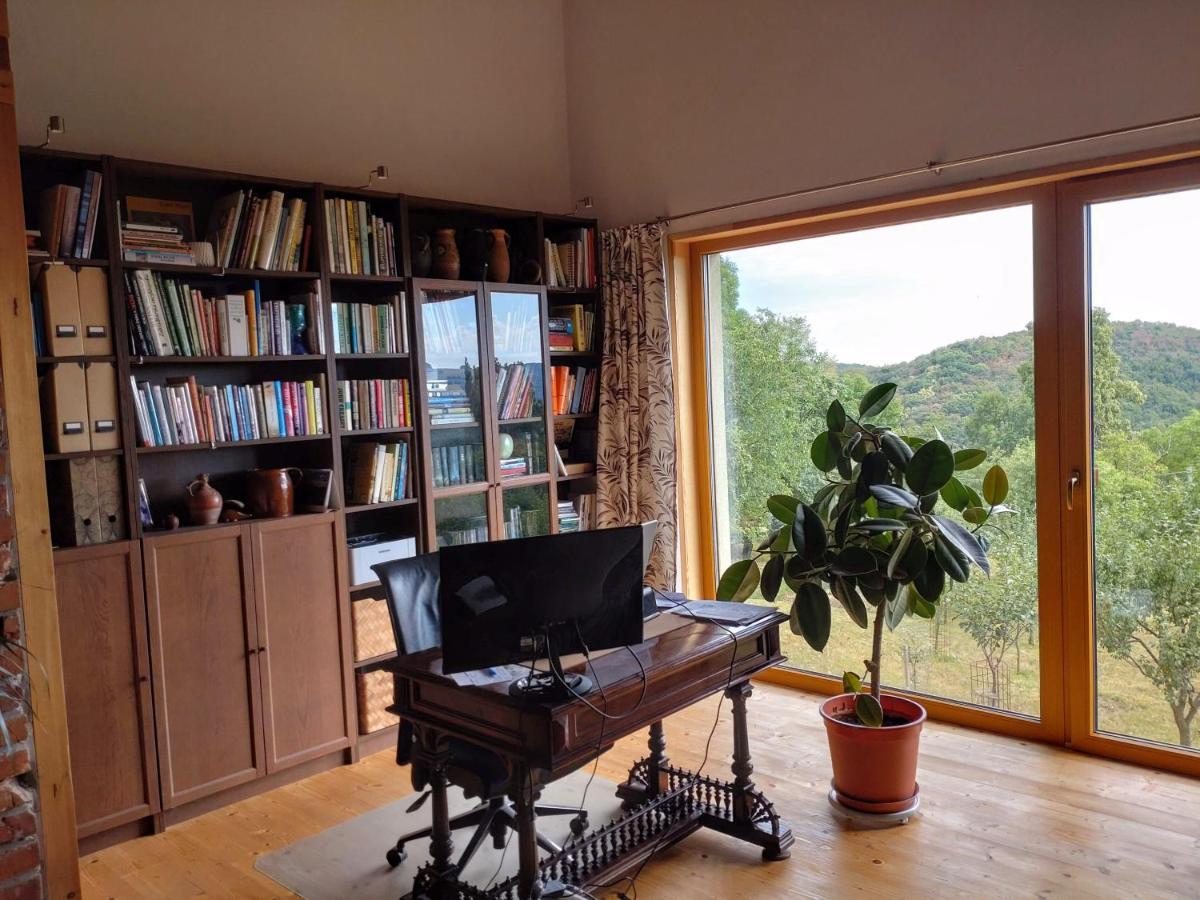 Trenčín Nature Homestay מראה חיצוני תמונה