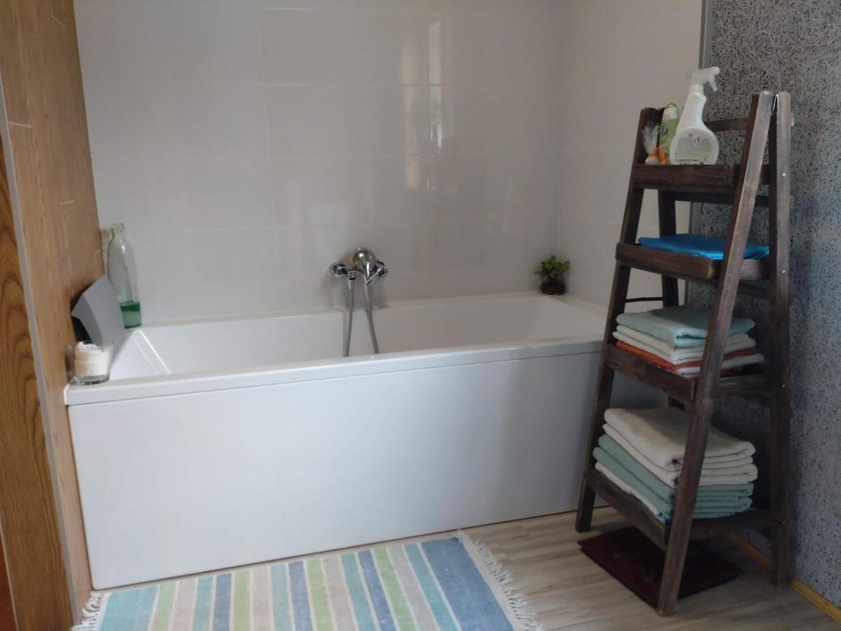 Trenčín Nature Homestay מראה חיצוני תמונה
