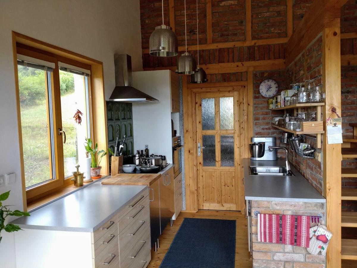Trenčín Nature Homestay מראה חיצוני תמונה