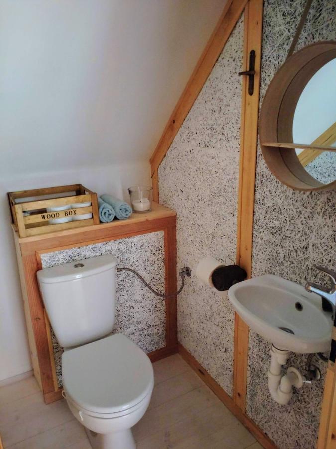 Trenčín Nature Homestay מראה חיצוני תמונה