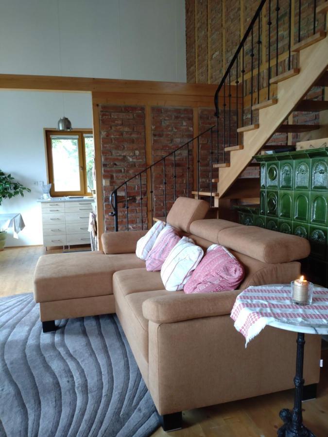 Trenčín Nature Homestay מראה חיצוני תמונה