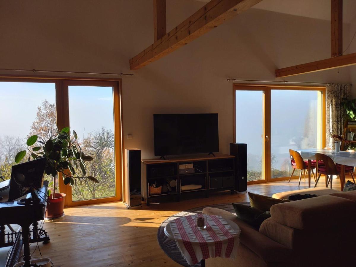 Trenčín Nature Homestay מראה חיצוני תמונה