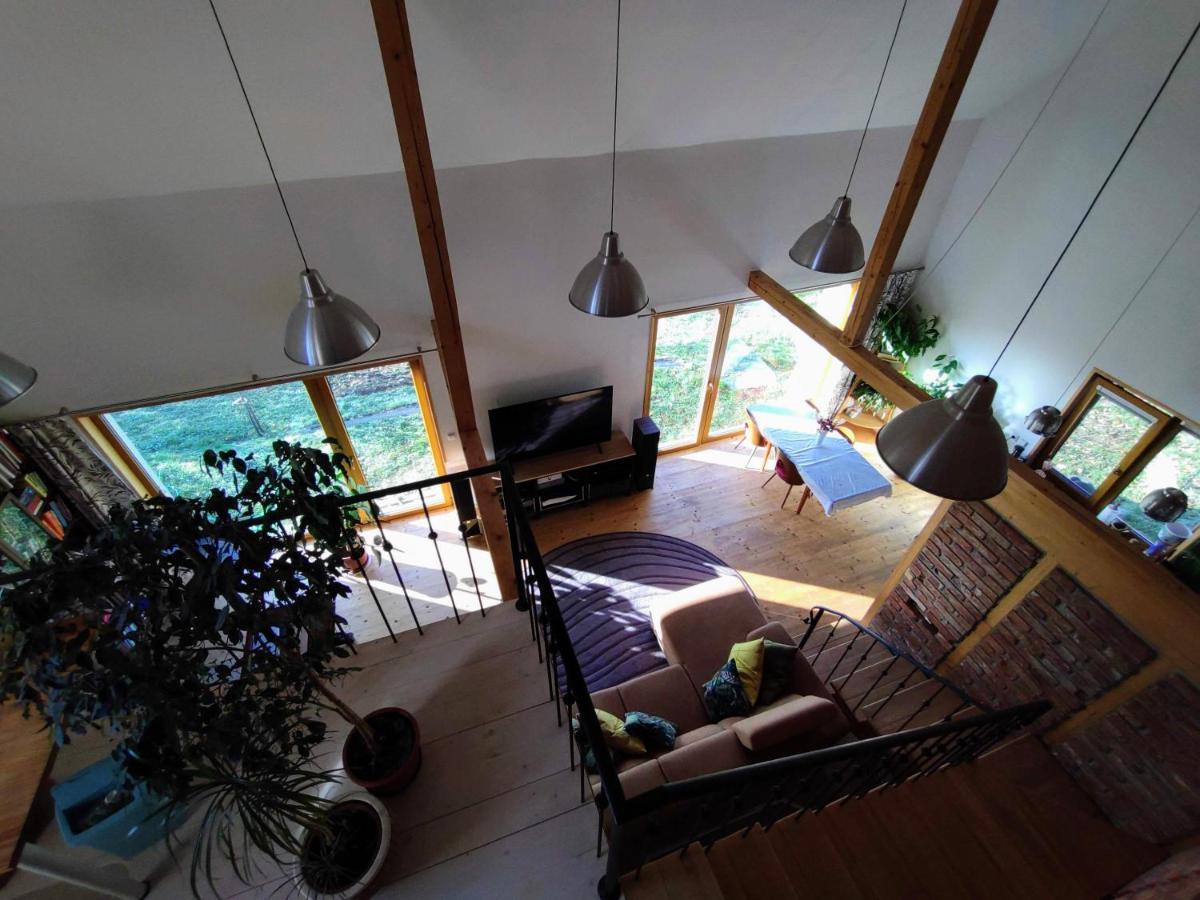 Trenčín Nature Homestay מראה חיצוני תמונה