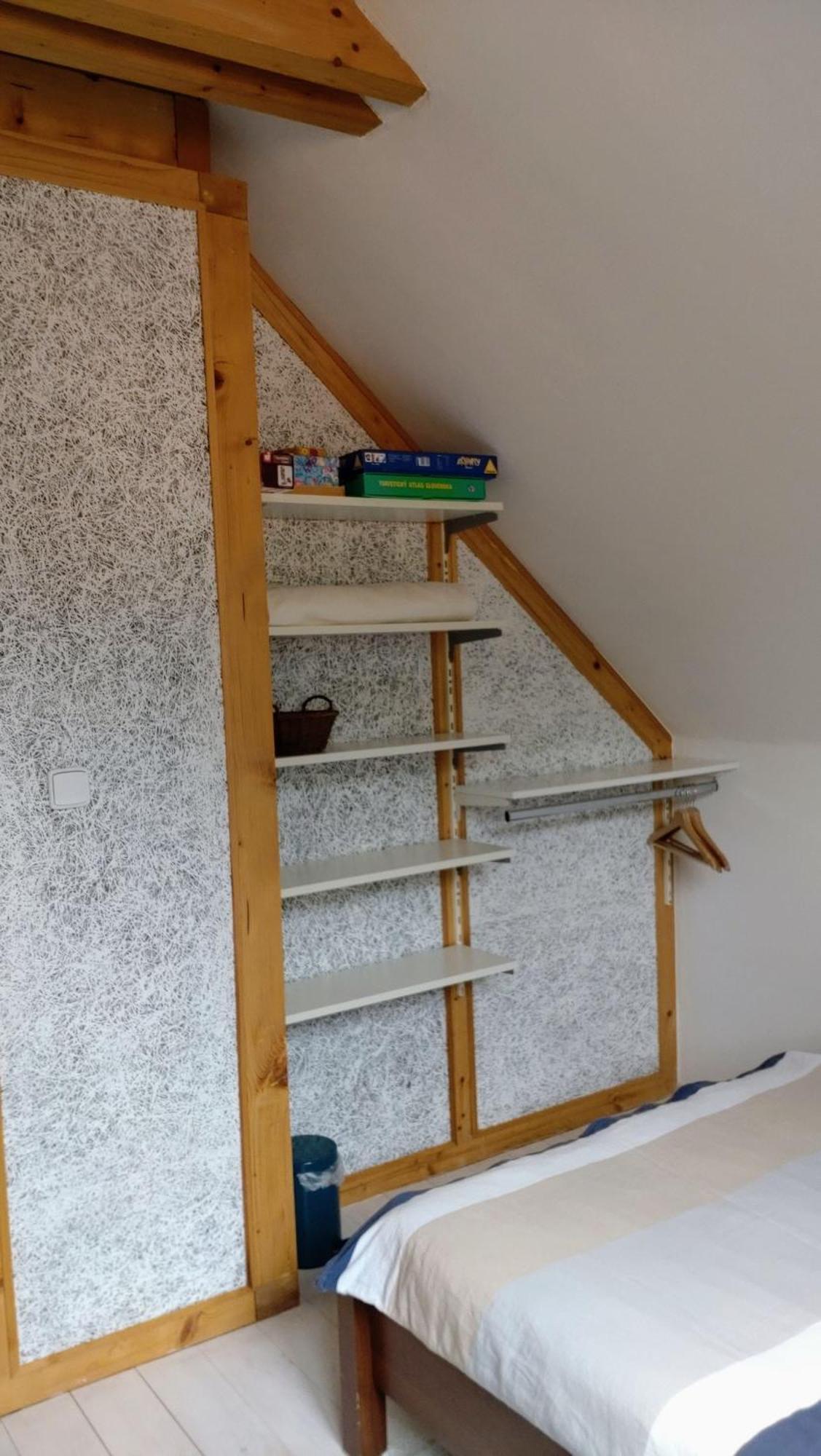 Trenčín Nature Homestay מראה חיצוני תמונה