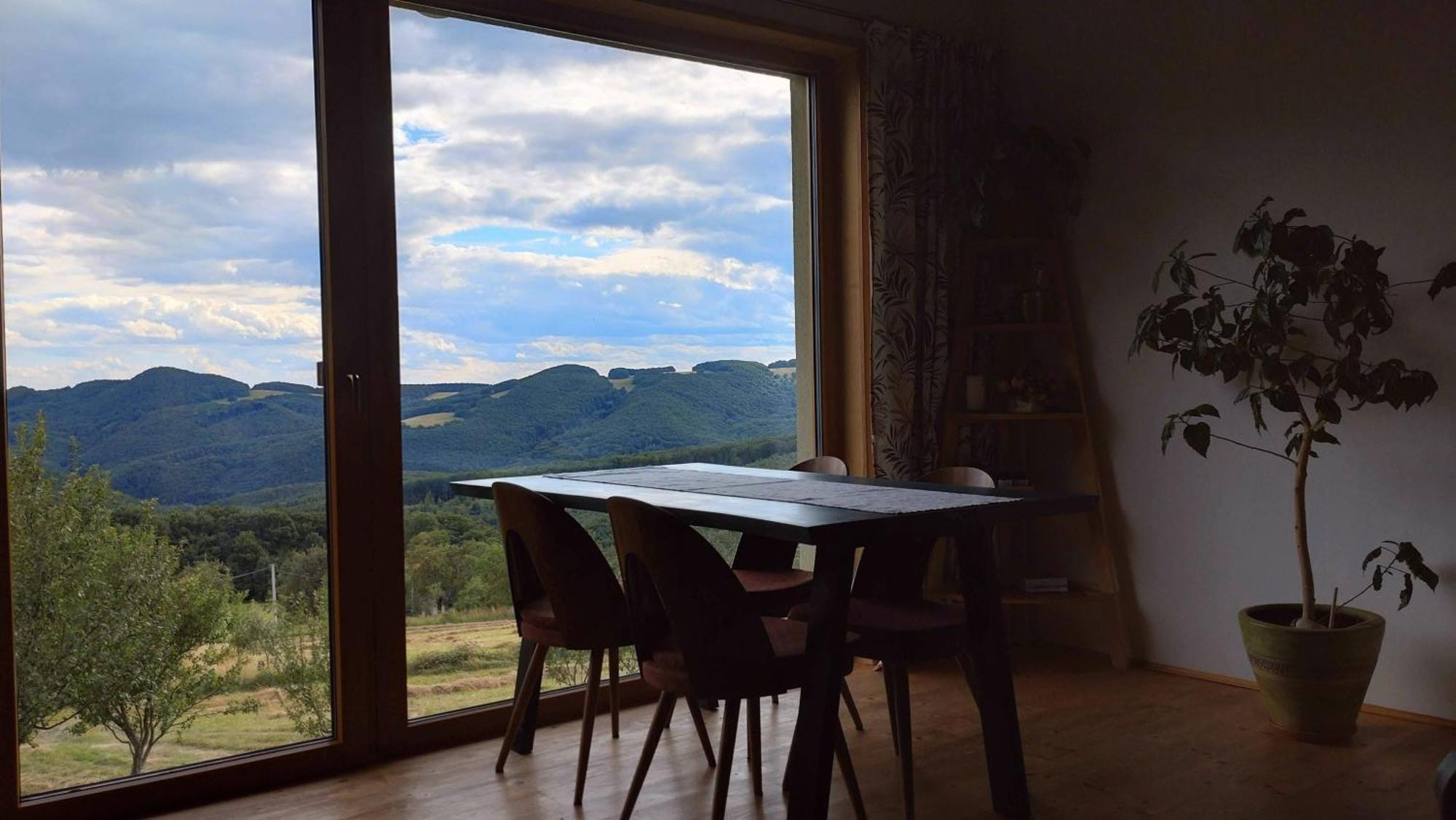 Trenčín Nature Homestay מראה חיצוני תמונה